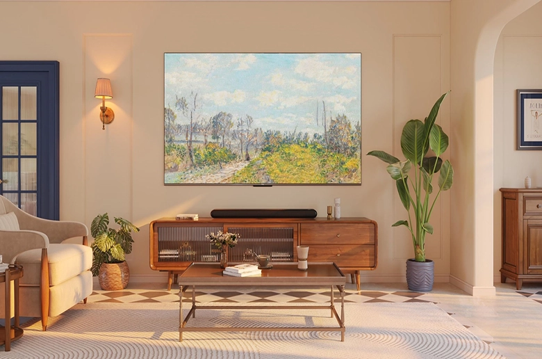 Yenilikçi Özellikleriyle Dikkat Çeken TCL 4K QLED TV C645 Tanıtıldı!
