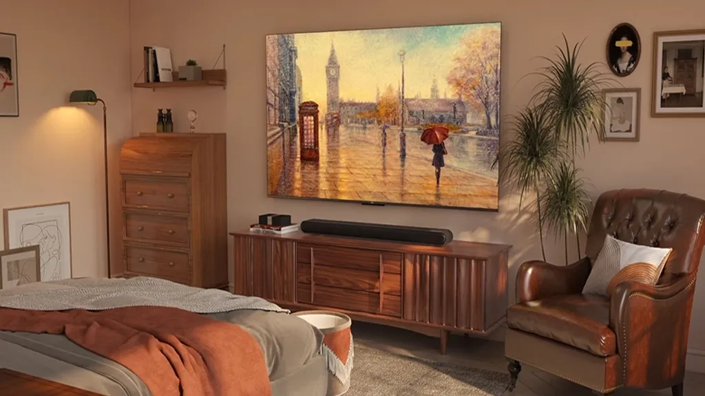 Yenilikçi Özellikleriyle Dikkat Çeken TCL 4K QLED TV C645 Tanıtıldı!