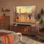 Yenilikçi Özellikleriyle Dikkat Çeken TCL 4K QLED TV C645 Tanıtıldı!
