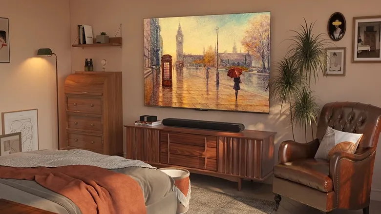 Yenilikçi Özellikleriyle Dikkat Çeken TCL 4K QLED TV C645 Tanıtıldı!