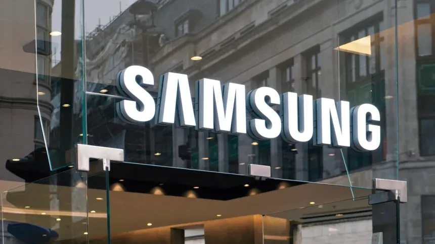 Çip Hırsızlığıyla Suçlanan Eski Samsung Yöneticisi, Suçlamaları Reddetti