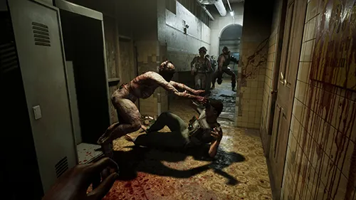 the outlast trials sale
