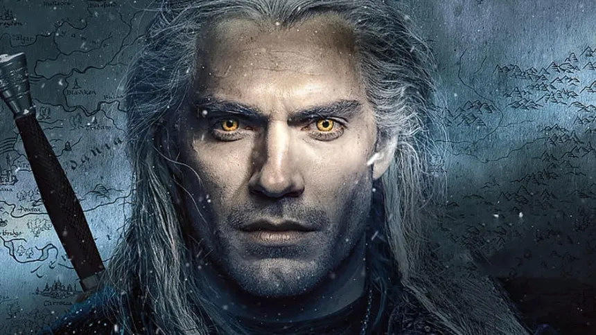 The Witcher: 3 Sezon 2. Resmi Fragmanı Yayınlandı!