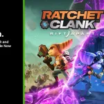 Ratchet &amp; Clank: Rift Apart NVIDIA Teknolojileriyle PC'ye Geliyor