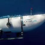 OceanGate Şirketinin Yeni Mezar Rotası Venüs Olacak!