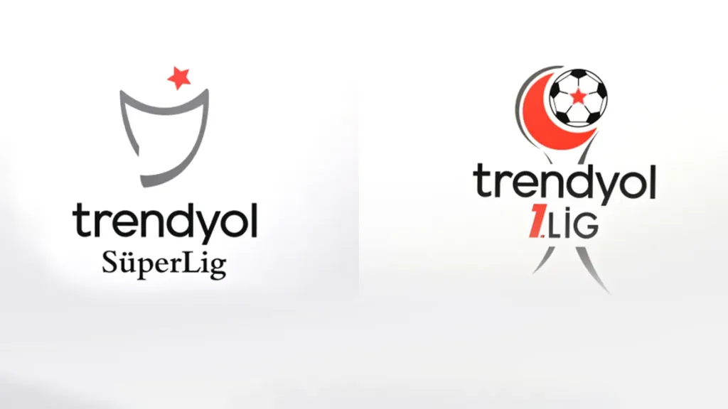 Trendyol, Süper Lig ve 1.Lig’in İsim Sponsoru Oldu