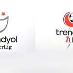 Trendyol, Süper Lig ve 1.Lig’in İsim Sponsoru Oldu