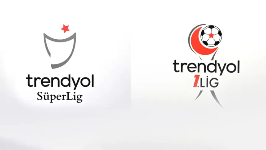 Trendyol, Süper Lig ve 1.Lig’in İsim Sponsoru Oldu