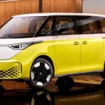 Volkswagen, ABD'de Sürücüsüz Araç Testi Yapacak