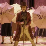  'Wonka' Filminden İlk Fragman Yayınlandı!