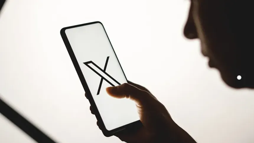 Twitter, iOS ve Android Uygulamaları ''X'' Oldu