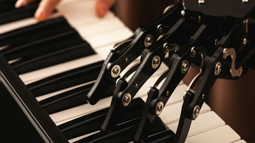 Meta'dan Metinsel Komutlarla Müzik ve Ses Üreten Yapay Zeka AudioCraft Kullanıma Sunuldu!