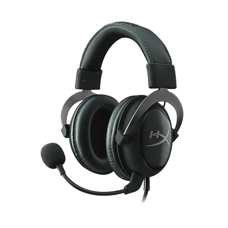 Hyperx Cloud 2