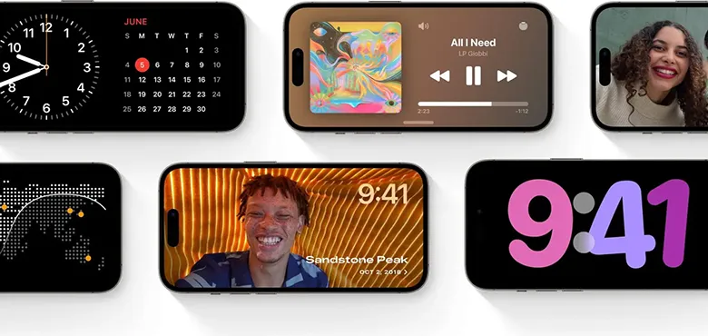 iOS 17, Hangi Özelliklerle Geliyor?
