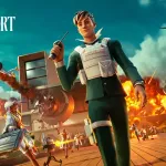 Fortnite Bölüm 4 Sezon 4'teki Yenilikler: Yıldız Savaşları Kostümü, Vampir Patron ve Daha Fazlası