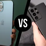 Karşılaştırma: iPhone 13 Pro Max mi Samsung Galaxy S21 Ultra mı ? Karar Zamanı!