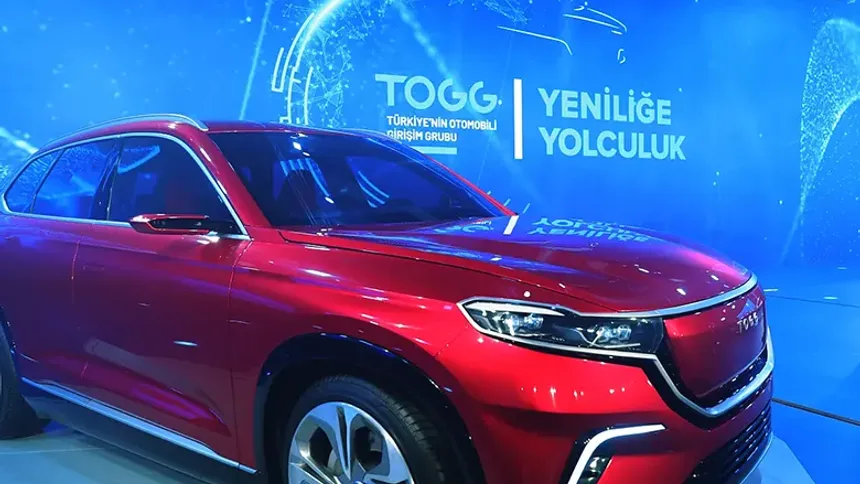 Ticaret Bakanlığı, TOGG İlanlarını Mercek Altına Aldı