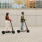 Segway-Ninebot F2 Serisi Satışa Çıktı