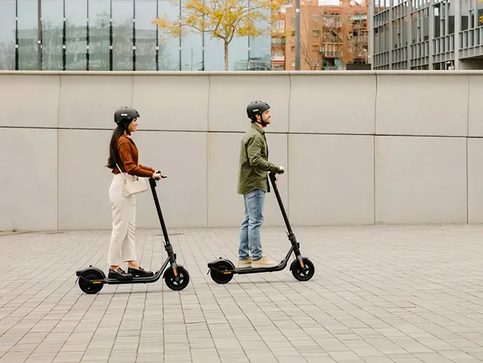 Segway-Ninebot F2 Serisi Satışa Çıktı