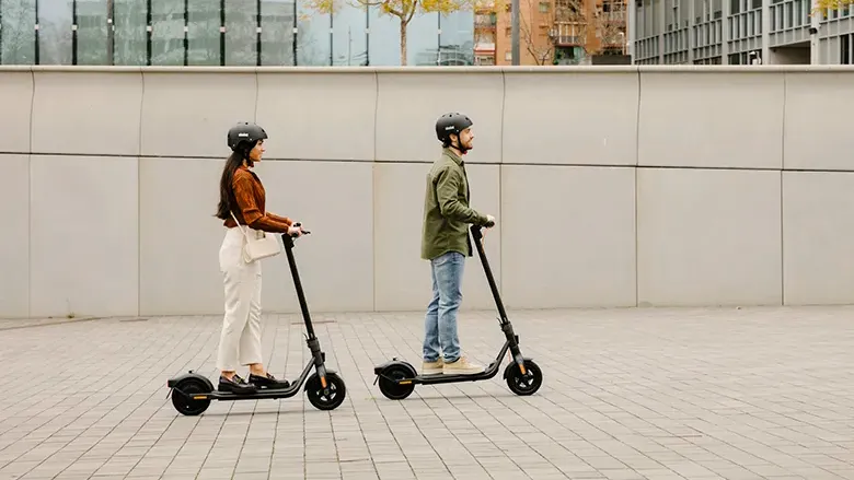 Segway-Ninebot F2 Serisi Satışa Çıktı