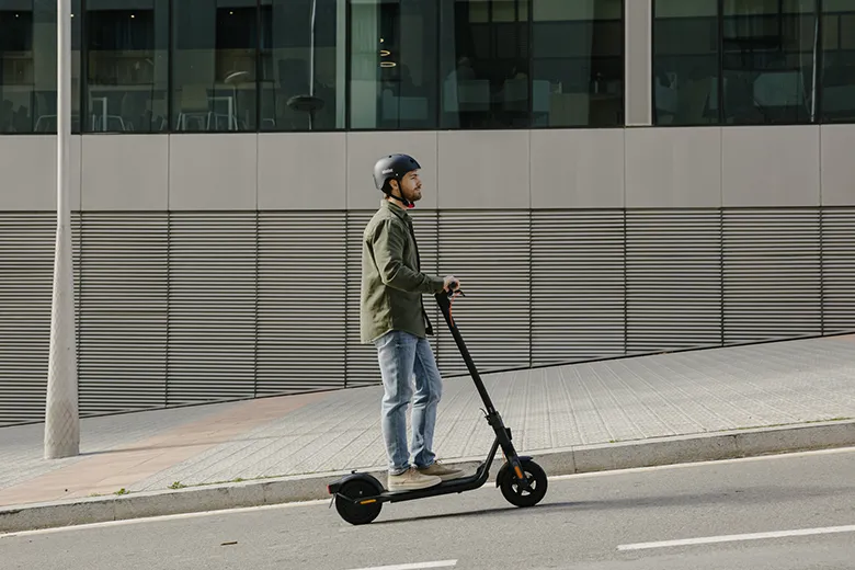 Segway-Ninebot F2 Serisi Satışa Çıktı