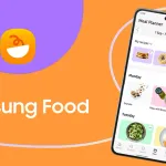 Samsung Food: Kişiselleştirilmiş Yemek Deneyimiyle Yapay Zeka Devrimi!