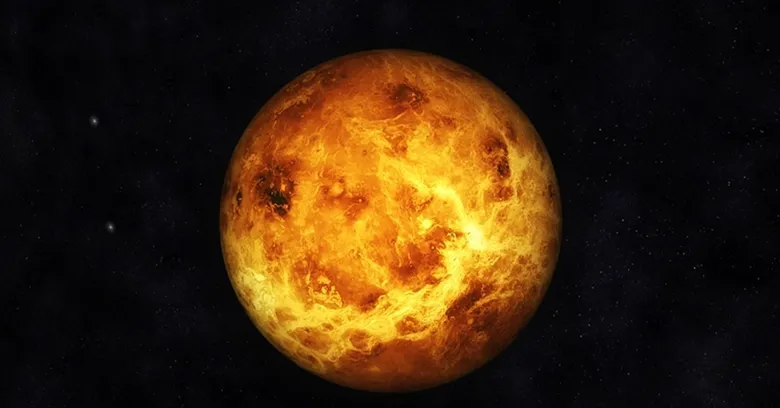 venus ozellikleri