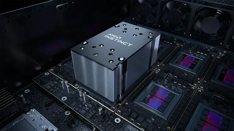 AMD, Yeni Nesil Instinct MI400 Yapay Zeka Araçlarını Doğruladı