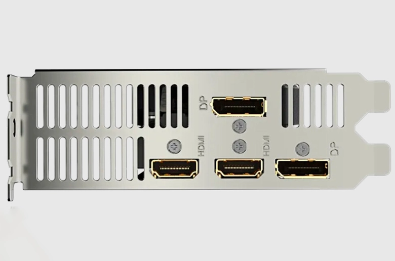 Gigabyte Düşük Profilli GeForce RTX 4060 Ekran Kartını Sessizce Piyasaya Sürdü