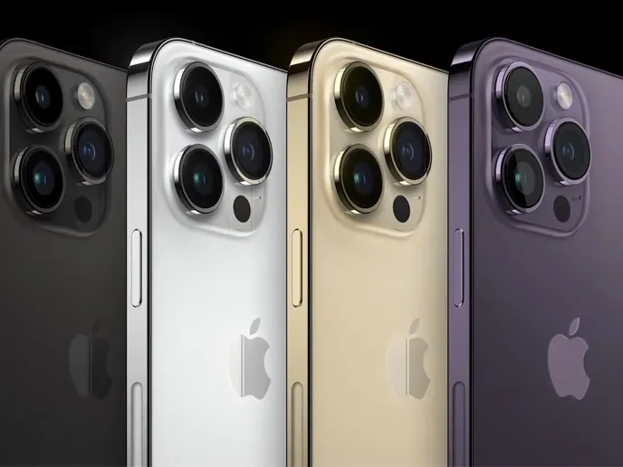 İddia: iPhone 15 Pro, Yeni Şarj Bağlantısı ve Titanyum Kenarlarla Gelecek