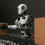 NASA İşbirliğiyle Üretilen Robot Apollo: Tesla'nın Robotuna Yeni Rakibi Olabilir!