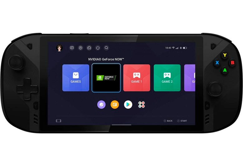 Lenovo, AMD Destekli "Legion Go" ile Konsol Piyasasına Giriyor