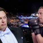 Elon Musk ve Zuckerberg Kafes Dövüşünün Nerede İzleneceği Açıklandı