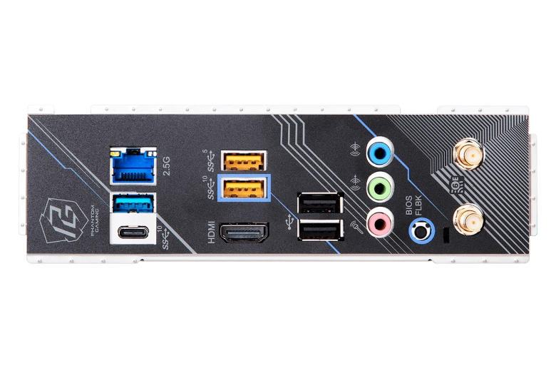 ASRock B650I ve A620I Lightning Mini-ITX Anakartlarını Tanıttı