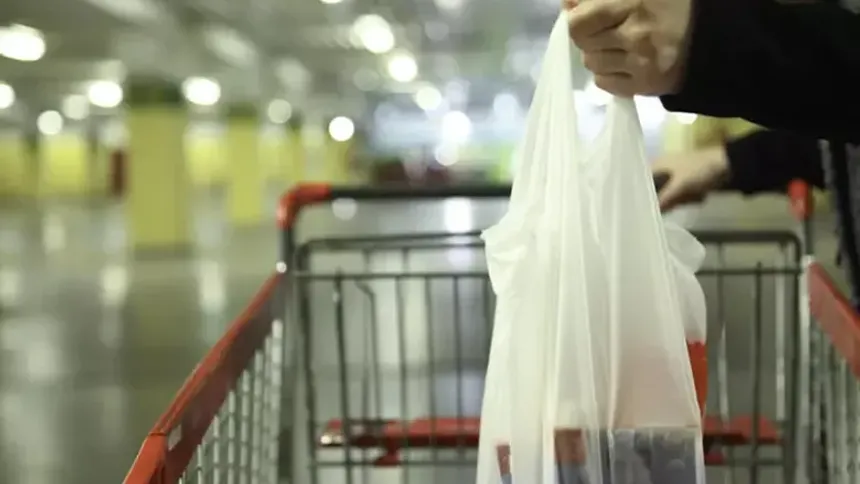 Market Poşetlerine ZAM Gelmedi!