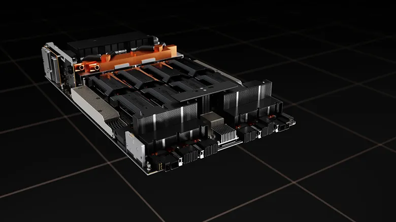 Foxconn Yapay Zeka Yarışına Girdi, Nvidia İle Anlaştı