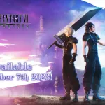 'Final Fantasy VII: Ever Crisis' 7 Eylül'de iOS ve Android'e Geliyor