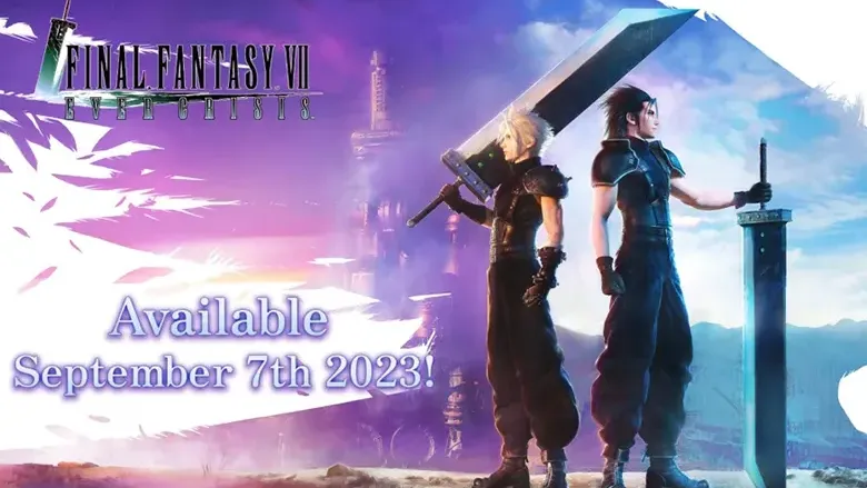 'Final Fantasy VII: Ever Crisis' 7 Eylül'de iOS ve Android'e Geliyor