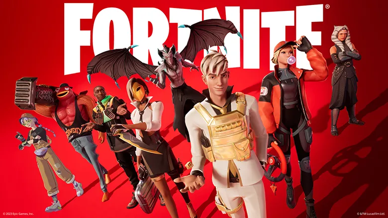Fortnite Bölüm 4 Sezon 4'teki Yenilikler: Yıldız Savaşları Kostümü, Vampir Patron ve Daha Fazlası