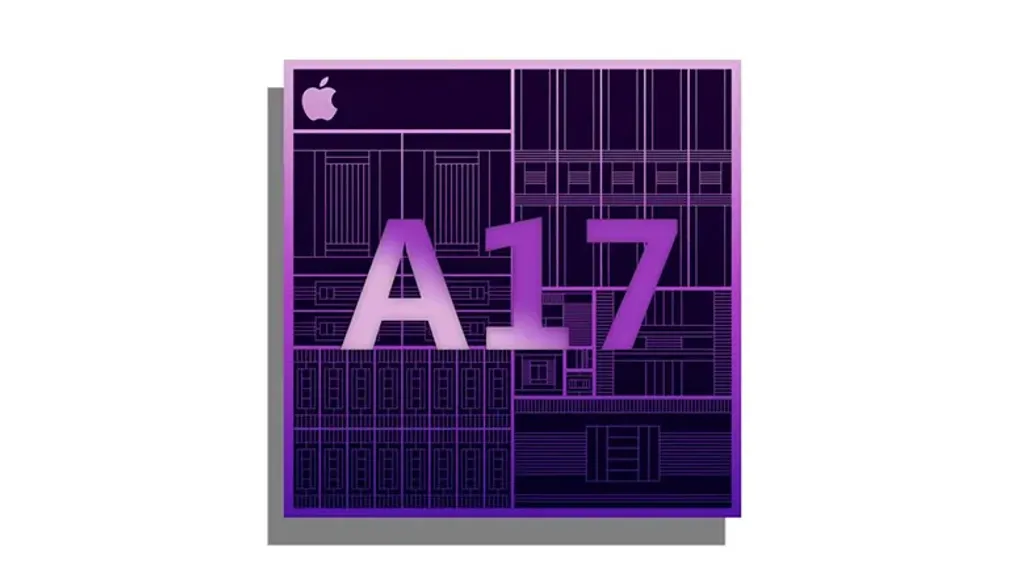 Apple'ın iPhone 15 Pro'daki A17 Bionic Çipinin A16 Bionic'e Göre Farkı!