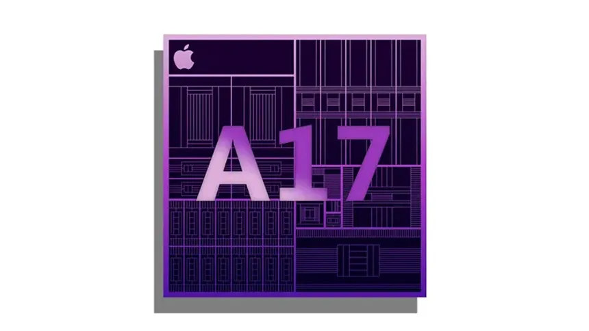 Apple'ın iPhone 15 Pro'daki A17 Bionic Çipinin A16 Bionic'e Göre Farkı!