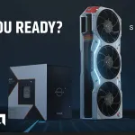 AMD ve Bethesda Starfield Temalı Radeon RX 7900 XTX ve Ryzen 7 7800X3D, GPU Tasarımını Tanıttı!