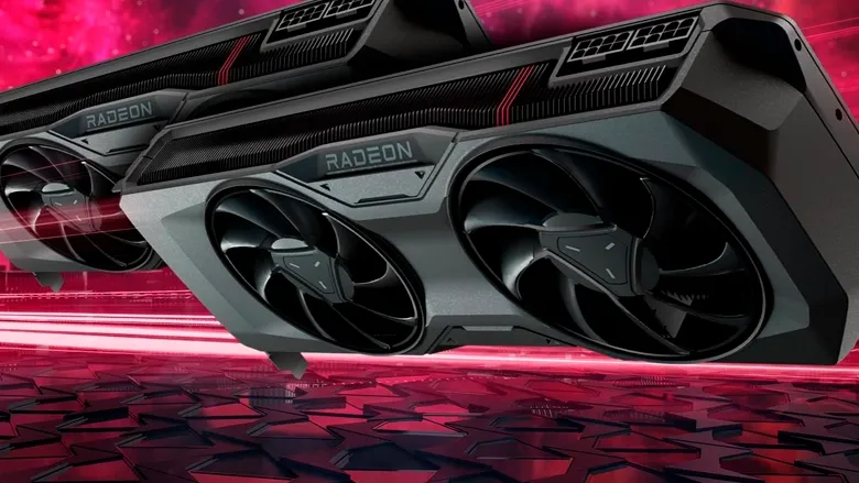 AMD, Radeon RX 7800 XT ve 7700 XT Ekran Kartlarını Duyurdu