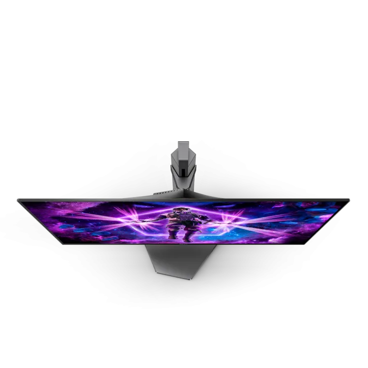 AOC TOP Custom