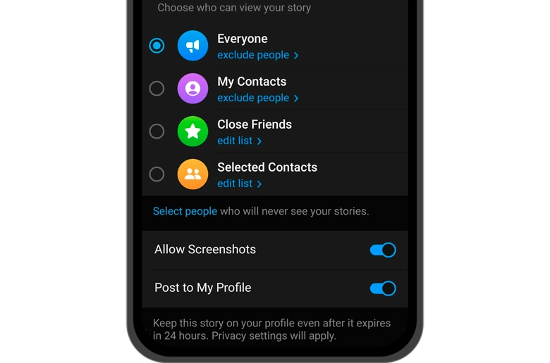 Telegram Hikayeleri Artık Premium Abonelik Gerektirmiyor