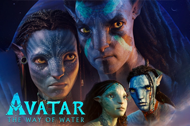 Avatar: The Way of Water: ($2,320,250,281)