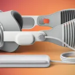 Apple Vision Pro Gücünü "Magic Battery" Pilinden Alacak!