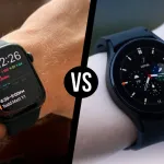 Karşılaştırma: Apple Watch Series 7 mi, Samsung Galaxy Watch 4 mü? Karar Zamanı!