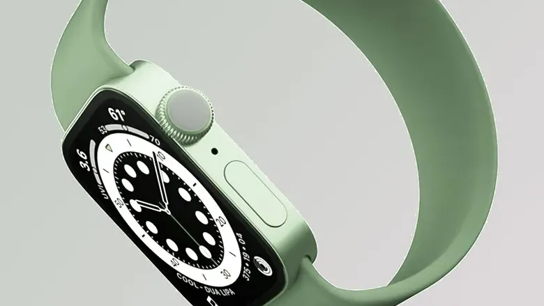 Apple, 10. Yıla Özel Yeni Watch X Tasarımı İle Gelecek