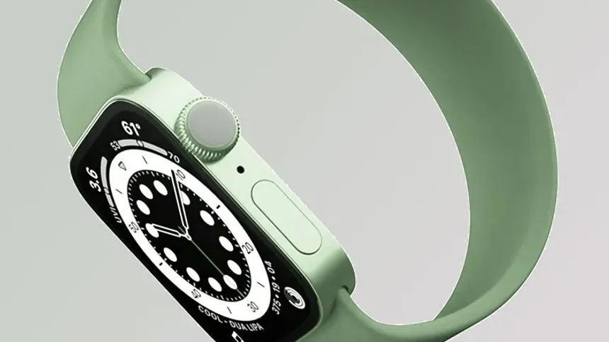 Apple, 10. Yıla Özel Yeni Watch X Tasarımı İle Gelecek